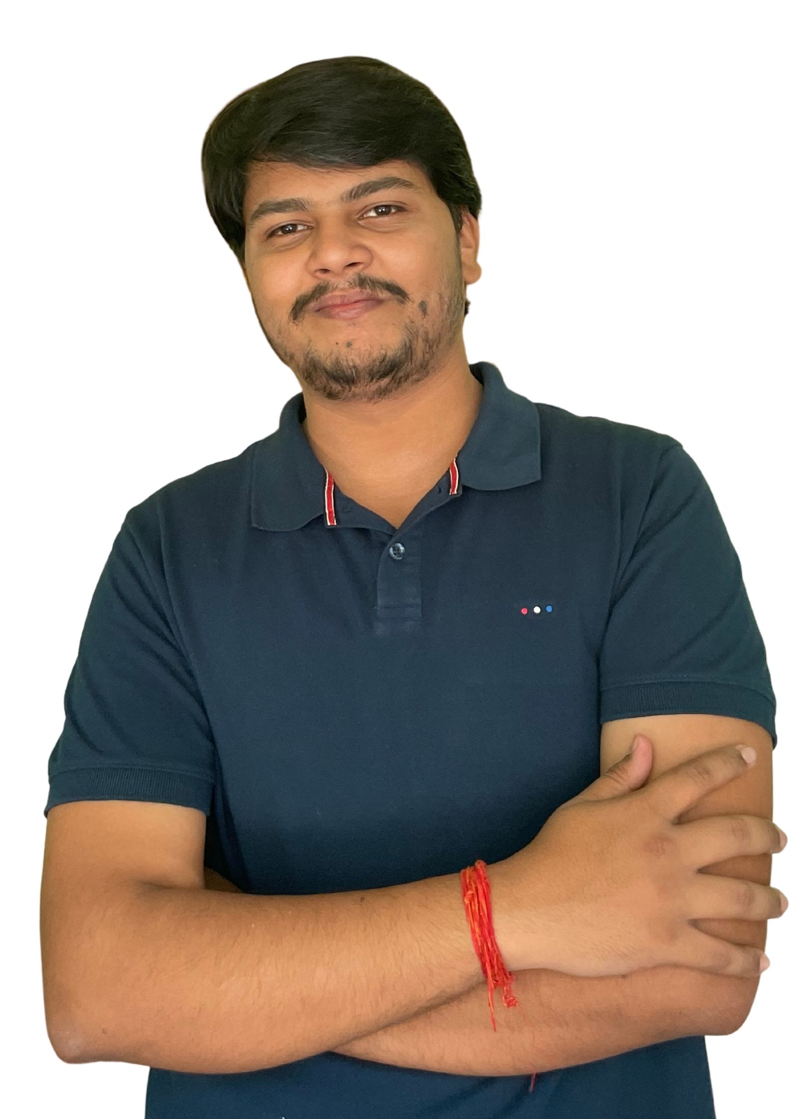 Kshitij kshitij content creator